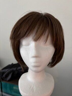 Henry Margu Wig